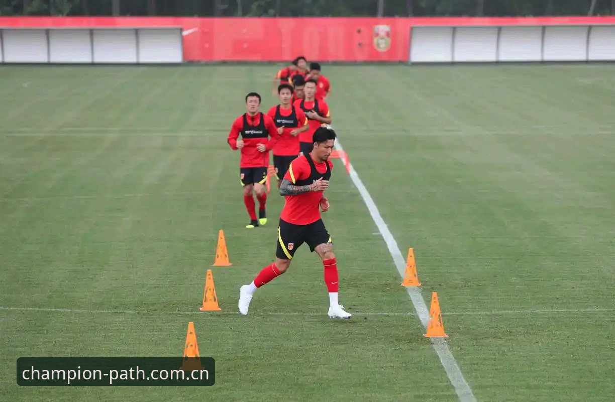 U17世界杯抽签结果深度评测：中国足球青训的机遇与挑战