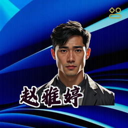 赵雅婷